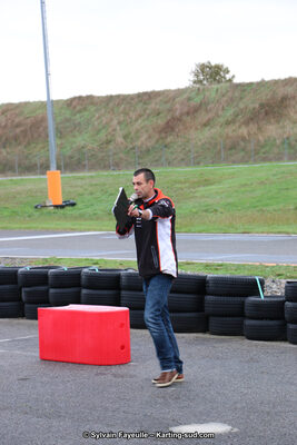 27/11/2016 : Les 6H loisir de Karting 2 Muret (Photos Sylvain Fayeulle) 2016 — karting