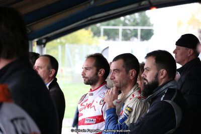 27/11/2016 : Les 6H loisir de Karting 2 Muret (Photos Sylvain Fayeulle) 2016 — karting