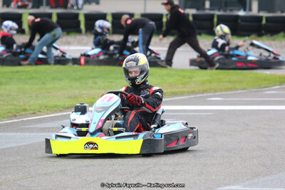 27/11/2016 : Les 6H loisir de Karting 2 Muret (Photos Sylvain Fayeulle) 2016 — karting