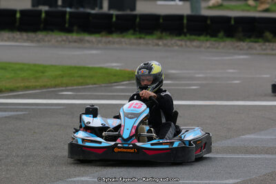 27/11/2016 : Les 6H loisir de Karting 2 Muret (Photos Sylvain Fayeulle) 2016 — karting