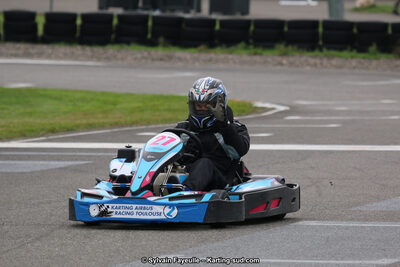 27/11/2016 : Les 6H loisir de Karting 2 Muret (Photos Sylvain Fayeulle) 2016 — karting