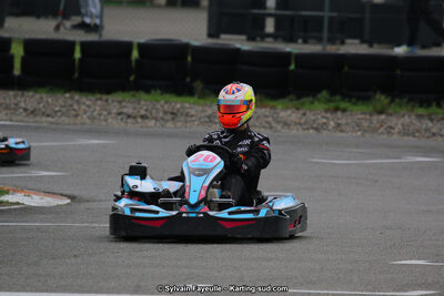 27/11/2016 : Les 6H loisir de Karting 2 Muret (Photos Sylvain Fayeulle) 2016 — karting
