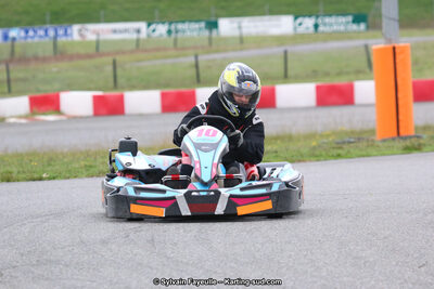 27/11/2016 : Les 6H loisir de Karting 2 Muret (Photos Sylvain Fayeulle) 2016 — karting