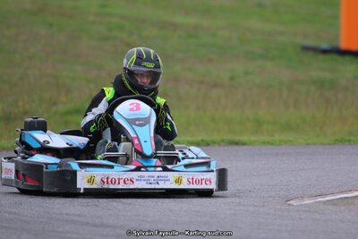 27/11/2016 : Les 6H loisir de Karting 2 Muret (Photos Sylvain Fayeulle) 2016 — karting