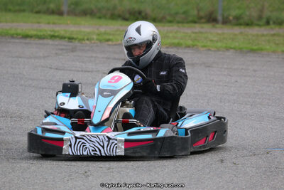 27/11/2016 : Les 6H loisir de Karting 2 Muret (Photos Sylvain Fayeulle) 2016 — karting