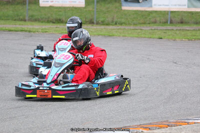27/11/2016 : Les 6H loisir de Karting 2 Muret (Photos Sylvain Fayeulle) 2016 — karting