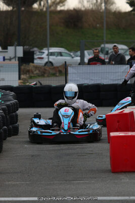 27/11/2016 : Les 6H loisir de Karting 2 Muret (Photos Sylvain Fayeulle) 2016 — karting