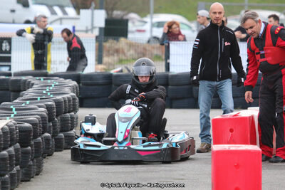 27/11/2016 : Les 6H loisir de Karting 2 Muret (Photos Sylvain Fayeulle) 2016 — karting