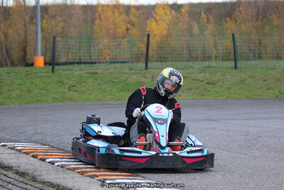 27/11/2016 : Les 6H loisir de Karting 2 Muret (Photos Sylvain Fayeulle) 2016 — karting
