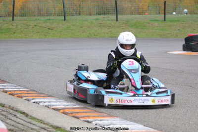 27/11/2016 : Les 6H loisir de Karting 2 Muret (Photos Sylvain Fayeulle) 2016 — karting