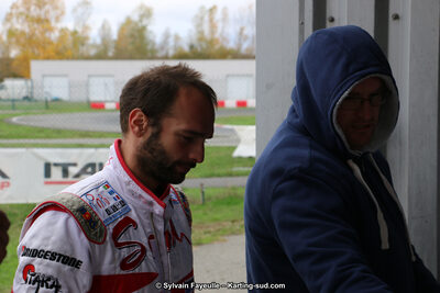 27/11/2016 : Les 6H loisir de Karting 2 Muret (Photos Sylvain Fayeulle) 2016 — karting