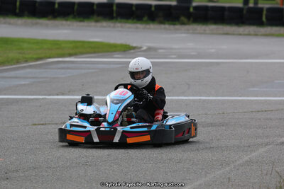 27/11/2016 : Les 6H loisir de Karting 2 Muret (Photos Sylvain Fayeulle) 2016 — karting
