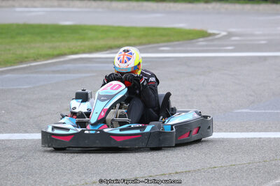 27/11/2016 : Les 6H loisir de Karting 2 Muret (Photos Sylvain Fayeulle) 2016 — karting
