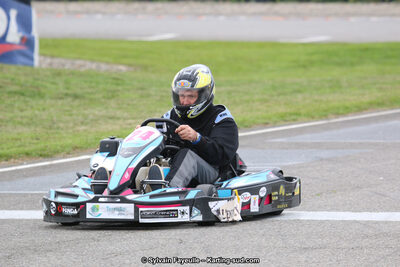 27/11/2016 : Les 6H loisir de Karting 2 Muret (Photos Sylvain Fayeulle) 2016 — karting