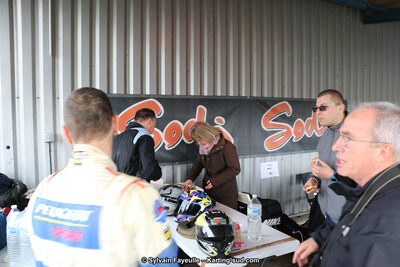 27/11/2016 : Les 6H loisir de Karting 2 Muret (Photos Sylvain Fayeulle) 2016 — karting
