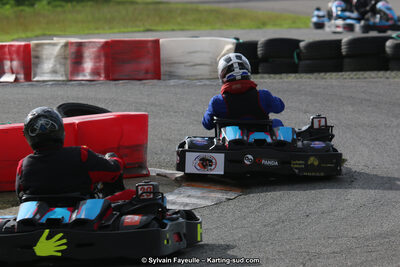 27/11/2016 : Les 6H loisir de Karting 2 Muret (Photos Sylvain Fayeulle) 2016 — karting