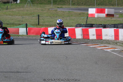 27/11/2016 : Les 6H loisir de Karting 2 Muret (Photos Sylvain Fayeulle) 2016 — karting