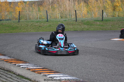 27/11/2016 : Les 6H loisir de Karting 2 Muret (Photos Sylvain Fayeulle) 2016 — karting