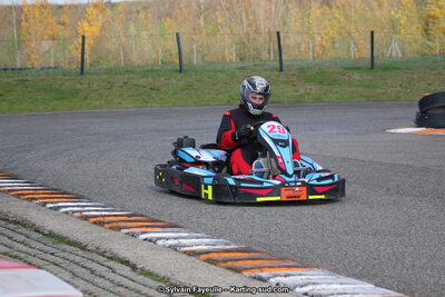 27/11/2016 : Les 6H loisir de Karting 2 Muret (Photos Sylvain Fayeulle) 2016 — karting