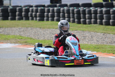 27/11/2016 : Les 6H loisir de Karting 2 Muret (Photos Sylvain Fayeulle) 2016 — karting
