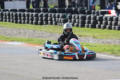 27/11/2016 : Les 6H loisir de Karting 2 Muret (Photos Sylvain Fayeulle) 2016 — karting