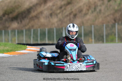 27/11/2016 : Les 6H loisir de Karting 2 Muret (Photos Sylvain Fayeulle) 2016 — karting