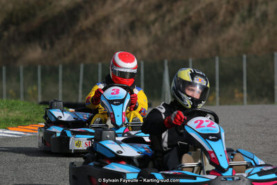 27/11/2016 : Les 6H loisir de Karting 2 Muret (Photos Sylvain Fayeulle) 2016 — karting