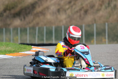 27/11/2016 : Les 6H loisir de Karting 2 Muret (Photos Sylvain Fayeulle) 2016 — karting