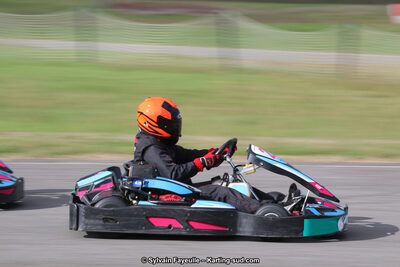 27/11/2016 : Les 6H loisir de Karting 2 Muret (Photos Sylvain Fayeulle) 2016 — karting