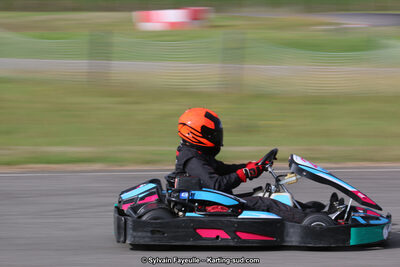 27/11/2016 : Les 6H loisir de Karting 2 Muret (Photos Sylvain Fayeulle) 2016 — karting