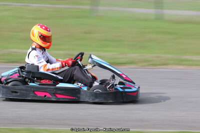 27/11/2016 : Les 6H loisir de Karting 2 Muret (Photos Sylvain Fayeulle) 2016 — karting