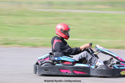 27/11/2016 : Les 6H loisir de Karting 2 Muret (Photos Sylvain Fayeulle) 2016 — karting