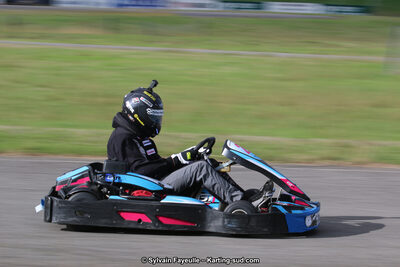 27/11/2016 : Les 6H loisir de Karting 2 Muret (Photos Sylvain Fayeulle) 2016 — karting