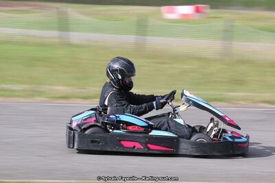 27/11/2016 : Les 6H loisir de Karting 2 Muret (Photos Sylvain Fayeulle) 2016 — karting