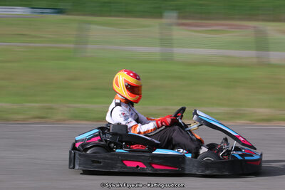 27/11/2016 : Les 6H loisir de Karting 2 Muret (Photos Sylvain Fayeulle) 2016 — karting