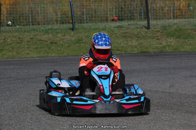 27/11/2016 : Les 6H loisir de Karting 2 Muret (Photos Sylvain Fayeulle) 2016 — karting