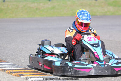27/11/2016 : Les 6H loisir de Karting 2 Muret (Photos Sylvain Fayeulle) 2016 — karting