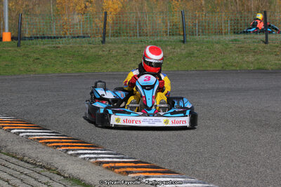 27/11/2016 : Les 6H loisir de Karting 2 Muret (Photos Sylvain Fayeulle) 2016 — karting