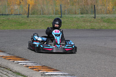 27/11/2016 : Les 6H loisir de Karting 2 Muret (Photos Sylvain Fayeulle) 2016 — karting