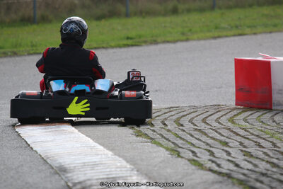 27/11/2016 : Les 6H loisir de Karting 2 Muret (Photos Sylvain Fayeulle) 2016 — karting