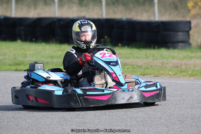 27/11/2016 : Les 6H loisir de Karting 2 Muret (Photos Sylvain Fayeulle) 2016 — karting
