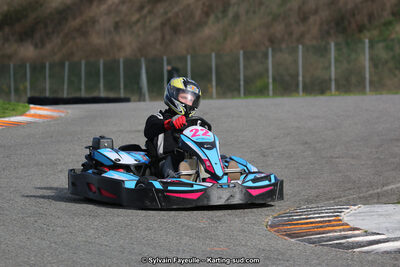 27/11/2016 : Les 6H loisir de Karting 2 Muret (Photos Sylvain Fayeulle) 2016 — karting