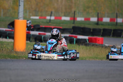 27/11/2016 : Les 6H loisir de Karting 2 Muret (Photos Sylvain Fayeulle) 2016 — karting