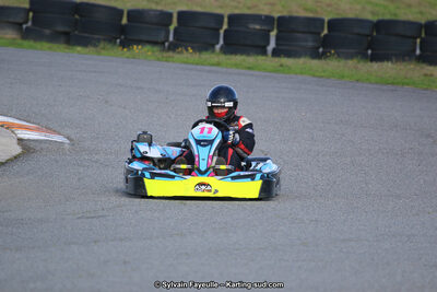 27/11/2016 : Les 6H loisir de Karting 2 Muret (Photos Sylvain Fayeulle) 2016 — karting