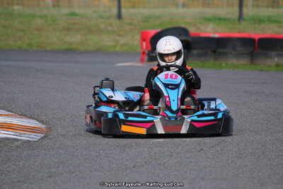 27/11/2016 : Les 6H loisir de Karting 2 Muret (Photos Sylvain Fayeulle) 2016 — karting