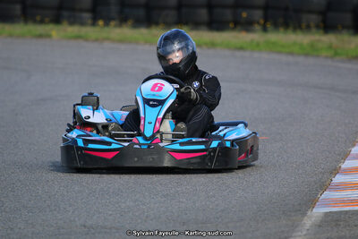 27/11/2016 : Les 6H loisir de Karting 2 Muret (Photos Sylvain Fayeulle) 2016 — karting