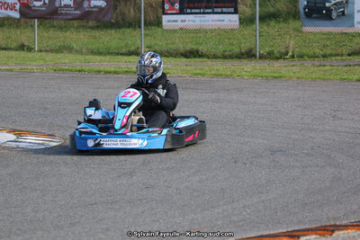 27/11/2016 : Les 6H loisir de Karting 2 Muret (Photos Sylvain Fayeulle) 2016 — karting