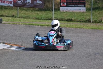 27/11/2016 : Les 6H loisir de Karting 2 Muret (Photos Sylvain Fayeulle) 2016 — karting
