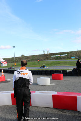 27/11/2016 : Les 6H loisir de Karting 2 Muret (Photos Sylvain Fayeulle) 2016 — karting