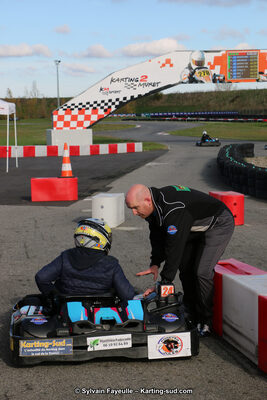 27/11/2016 : Les 6H loisir de Karting 2 Muret (Photos Sylvain Fayeulle) 2016 — karting